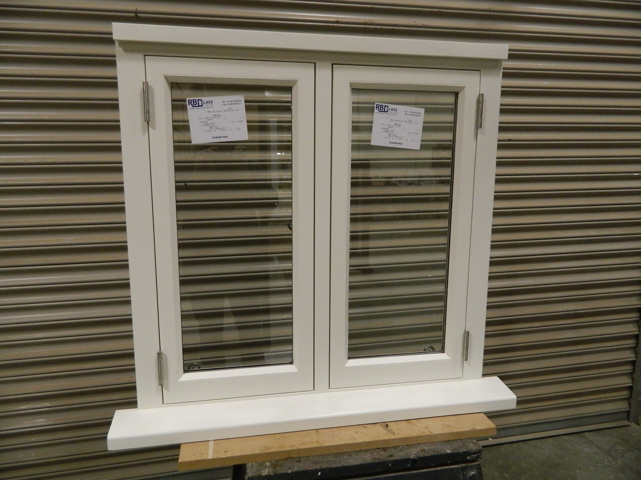 Windows – RBD Windows Ltd